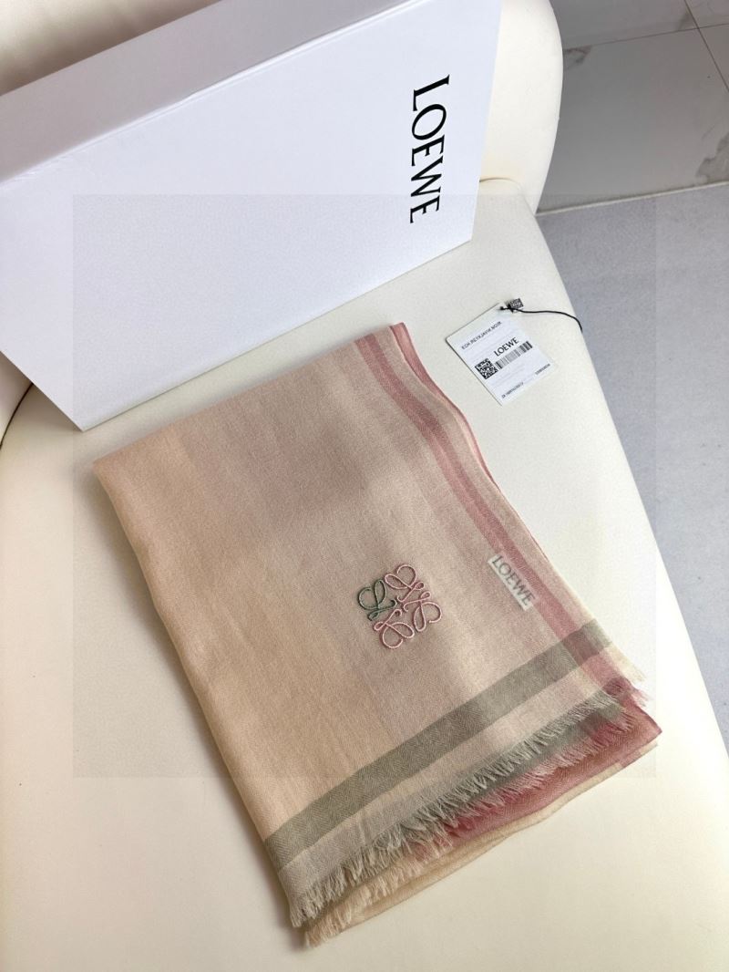 Loewe Scarf